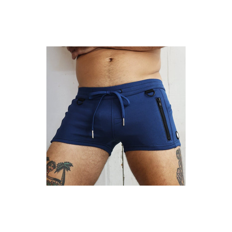 Breedwell Short Cockpit Bleu Marine